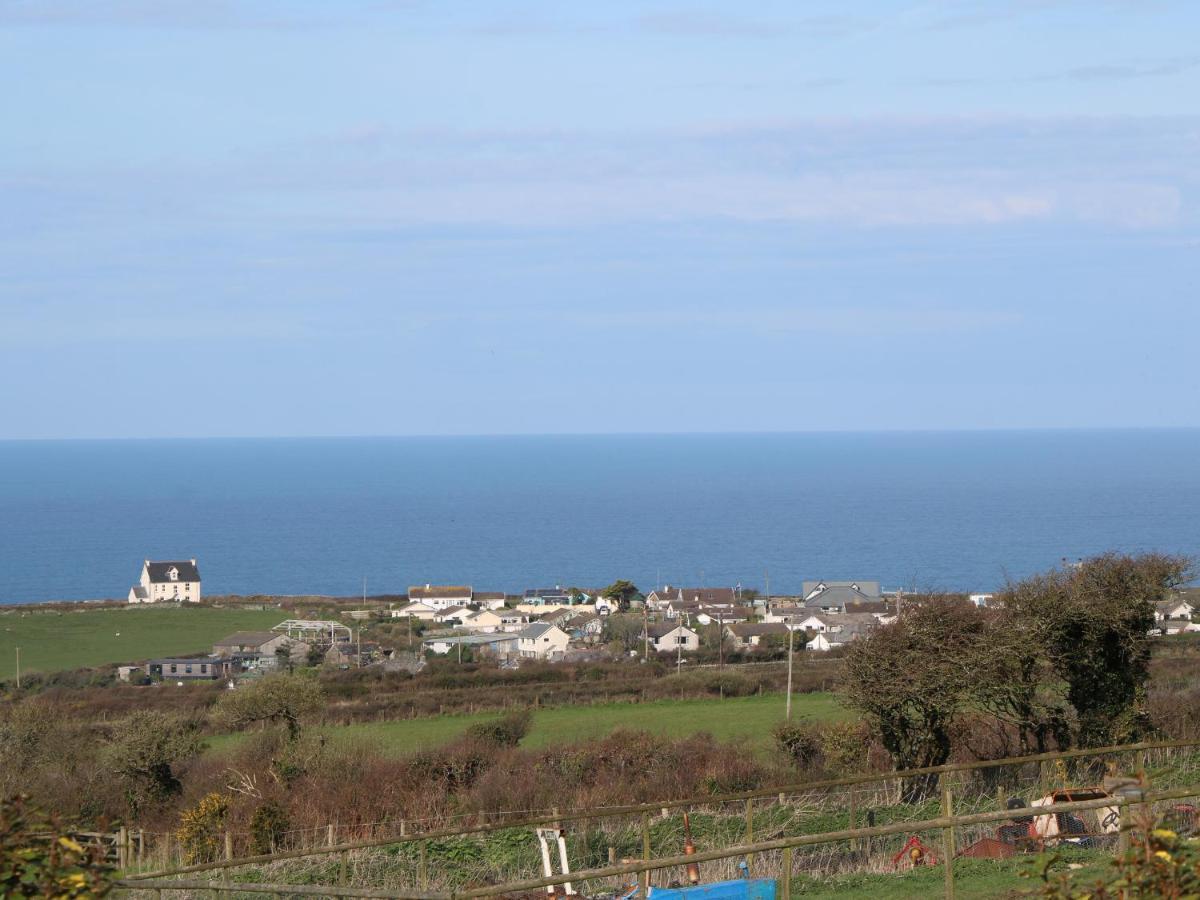Chilowan Tintagel Exteriér fotografie
